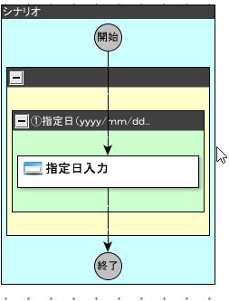 RPA技能試験エキスパート ONE HUMAN UNIT